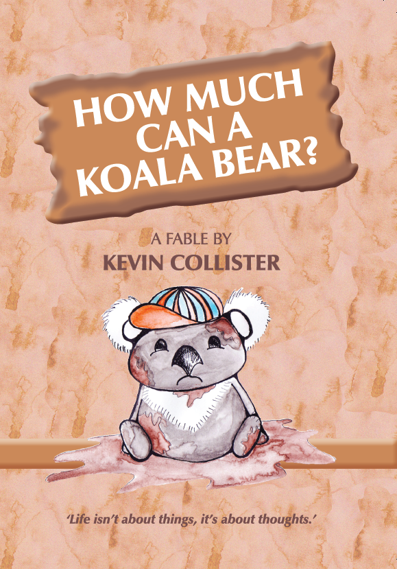 How Much Can A Koala Bear